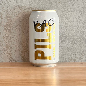 Banks Pac Pils