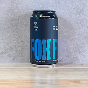 Fox Friday Pale Ale