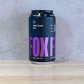 Fox Friday West Coast IPA