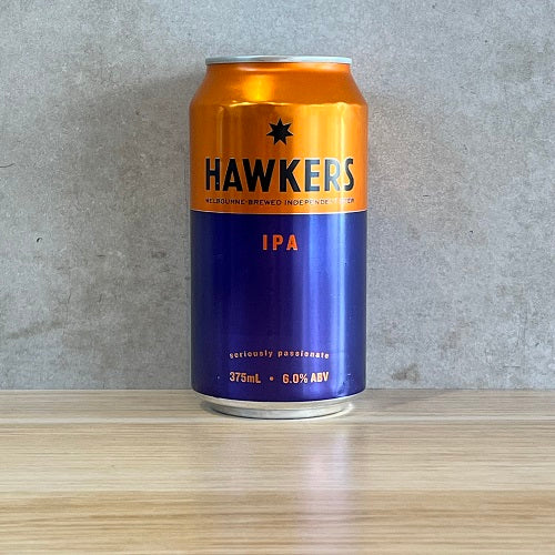 Hawkers IPA