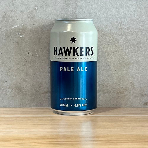 Hawkers Pale Ale