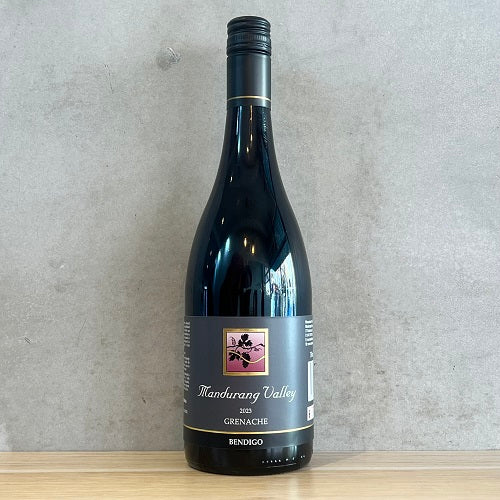 Mandurang Valley Grenache 2023