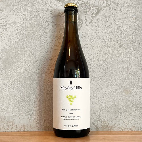 Bridge Road Mayday Hills Sauvignon Blanc Sour