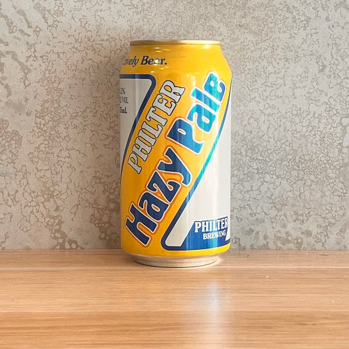 Philter Hazy Pale