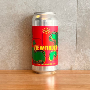 Range Viewfinder - Oat Cream IPA