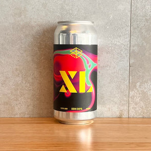 Range XL - DDH DIPA