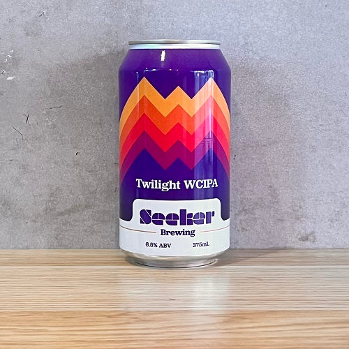 Seeker Twilight West Coast IPA