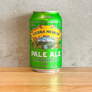 Sierra Nevada Pale Ale