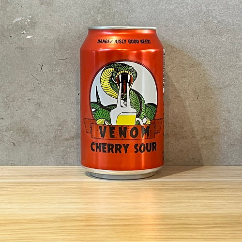 Venom Cherry Sour